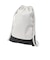 ナイキ（NIKE）ジムサック ブラジリア DRAWSTRNG－X グレー 18L IB4409-072 ナップザック ナップサック ジムバッグ