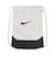 ナイキ（NIKE）ジムサック ブラジリア DRAWSTRNG－X グレー 18L IB4409-072 ナップザック ナップサック ジムバッグ
