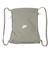 ナイキ（NIKE）ジムサック ヘリテージ 2.0 ドローストリングバッグ カーキ 12L IB4356-320 ナップザック ナップサック