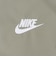 ナイキ（NIKE）ジムサック ヘリテージ 2.0 ドローストリングバッグ カーキ 12L IB4356-320 ナップザック ナップサック