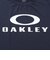 オークリー（OAKLEY）Enhance Qdevo O Bark 5.0 半袖Tシャツ FOA409023-020