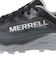 メレル（MERRELL）ランニングシューズ トレランシューズ アジリティー ピーク 6 ブラック J00003315 BLK スポーツ シューズ