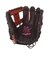 ローリングス（Rawlings）ソフトボール用グラブ グローブ 内野手用 ソフト HOH DP カラーズ R34 右投用 GS6HDR34-MO/BR