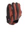 ローリングス（Rawlings）ソフトボール用グラブ グローブ 内野手用 ソフト HOH DP カラーズ R34 右投用 GS6HDR34-MO/BR