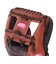 ローリングス（Rawlings）ソフトボール用グラブ グローブ 内野手用 ソフト HOH DP カラーズ R34 右投用 GS6HDR34-MO/BR