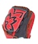 ローリングス（Rawlings）ソフトボール用グラブ グローブ 投手用 ソフト HOH DP カラーズ KM5 右投用 GS6HDKM5-SC/N