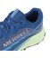 メレル（MERRELL）ランニングシューズ トレランシューズ アジリティー ピーク 6  ダークブルー J00005008 DK BLUE スポーツ シューズ