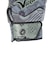 バッティンググローブ 両手用 野球 THE NOX Batting Gloves VBGNOX GY/BK