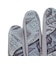 バッティンググローブ 両手用 野球 THE NOX Batting Gloves VBGNOX GY/BK