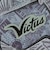 バッティンググローブ 両手用 野球 THE NOX Batting Gloves VBGNOX GY/BK