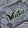 バッティンググローブ 両手用 野球 THE NOX Batting Gloves VBGNOX GY/BK