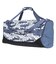 ナイキ（NIKE）ブラジリア ダッフルバッグX ミディアム 青 60L IH7849-491 ダッフルバッグ ボストンバッグ 旅行バッグ 中型