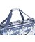 ナイキ（NIKE）ブラジリア ダッフルバッグX ミディアム 青 60L IH7849-491 ダッフルバッグ ボストンバッグ 旅行バッグ 中型