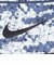 ナイキ（NIKE）ブラジリア ダッフルバッグX ミディアム 青 60L IH7849-491 ダッフルバッグ ボストンバッグ 旅行バッグ 中型