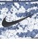 ナイキ（NIKE）ブラジリア ダッフルバッグX ミディアム 青 60L IH7849-491 ダッフルバッグ ボストンバッグ 旅行バッグ 中型