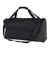ナイキ（NIKE）ブラジリア トレーニングダッフルバッグ ミディアム 黒 60L IB4392-010 ダッフルバッグ ボストンバッグ 大容量 旅行バッグ 中型