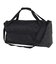 ナイキ（NIKE）ブラジリア トレーニングダッフルバッグ ミディアム 黒 60L IB4392-010 ダッフルバッグ ボストンバッグ 大容量 旅行バッグ 中型