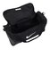 ナイキ（NIKE）ブラジリア トレーニングダッフルバッグ ミディアム 黒 60L IB4392-010 ダッフルバッグ ボストンバッグ 大容量 旅行バッグ 中型
