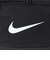ナイキ（NIKE）ブラジリア ダッフルバッグX エクストラスモール 黒 24L IB4398-010 ダッフルバッグ ボストンバッグ 旅行バッグ 小型