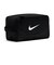 ナイキ（NIKE）シューズケース ブラジリア シューズバッグX 黒 11L IB4410-010 シューズ入れ マルチケース