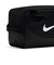 ナイキ（NIKE）シューズケース ブラジリア シューズバッグX 黒 11L IB4410-010 シューズ入れ マルチケース