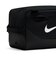 ナイキ（NIKE）シューズケース ブラジリア シューズバッグX 黒 11L IB4410-010 シューズ入れ マルチケース
