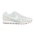 ナイキ（NIKE）スニーカー スポーツシューズ MD ランナー 2 サンドベージュ 749869-019 スポーツ カジュアル シューズ