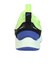 ナイキ（NIKE）ジュニア スポーツシューズ ベルクロ ベルト付き スニーカー フリー ライド PS フラッシュグリーン IQ5811-700 スポーツ シュ…