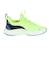 ナイキ（NIKE）ジュニア スポーツシューズ ベルクロ ベルト付き スニーカー フリー ライド PS フラッシュグリーン IQ5811-700 スポーツ シュ…