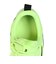 ナイキ（NIKE）ジュニア スポーツシューズ ベルクロ ベルト付き スニーカー フリー ライド PS フラッシュグリーン IQ5811-700 スポーツ シュ…