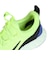 ナイキ（NIKE）ジュニア スポーツシューズ ベルクロ ベルト付き スニーカー フリー ライド PS フラッシュグリーン IQ5811-700 スポーツ シュ…