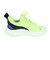 ナイキ（NIKE）ジュニア スポーツシューズ ベルクロ ベルト付き スニーカー フリー ライド TD フラッシュグリーン  IQ5810-700 スポーツ シ…