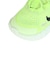 ナイキ（NIKE）ジュニア スポーツシューズ ベルクロ ベルト付き スニーカー フリー ライド TD フラッシュグリーン  IQ5810-700 スポーツ シ…