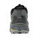 メレル（MERRELL）ランニングシューズ トレランシューズ アジリティー ピーク 6 ブラック J00003309 BLK スポーツ シューズ