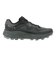 メレル（MERRELL）ランニングシューズ トレランシューズ アジリティー ピーク 6 ブラック J00003309 BLK スポーツ シューズ