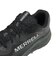 メレル（MERRELL）ランニングシューズ トレランシューズ アジリティー ピーク 6 ブラック J00003309 BLK スポーツ シューズ