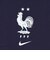 ナイキ（NIKE）サッカー フランス代表 クレスト 半袖Tシャツ IH2181-498