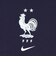 ナイキ（NIKE）サッカー フランス代表 クレスト 半袖Tシャツ IH2181-498