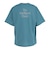 ニューバランス（new balance）グラフィックTシャツ MT6145W6AAZ