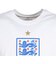ナイキ（NIKE）サッカー イングランド代表 クレスト 半袖Tシャツ IH2177-100