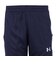 アンダーアーマー（UNDER ARMOUR）チーム フルボタン パンツ 1365026 410