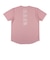 エゴザル（EGOZARU）バスケットボールウェア トリプルロゴ Tシャツ EZSS26UST010C375