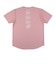 エゴザル（EGOZARU）バスケットボールウェア トリプルロゴ Tシャツ EZSS26UST010C375