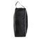 アシックス（ASICS）シューズケース L 黒×白 10L 3033C228.002 シューズバッグ シューズ入れ 手提げバッグ 大型