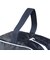 アシックス（ASICS）シューズケース L 紺×白 10L 3033C228.400 シューズバッグ シューズ入れ 手提げバッグ 大型