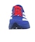 アディダス（adidas）ランニングシューズ トレーニングシューズ 部活 アディゼロ EVO SL ウーブン ブルー ホワイト OOS26-KK3680 スポ…