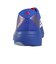 アディダス（adidas）ランニングシューズ トレーニングシューズ 部活 アディゼロ EVO SL ウーブン ブルー ホワイト OOS26-KK3680 スポ…
