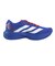 アディダス（adidas）ランニングシューズ トレーニングシューズ 部活 アディゼロ EVO SL ウーブン ブルー ホワイト OOS26-KK3680 スポ…