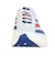 アディダス（adidas）ランニングシューズ トレーニングシューズ 部活 アディゼロ EVO SL ウーブン ホワイト ONP75-KK3719 スポーツ シ…
