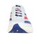 アディダス（adidas）ランニングシューズ トレーニングシューズ 部活 アディゼロ EVO SL ウーブン ホワイト ONP75-KK3719 スポーツ シ…